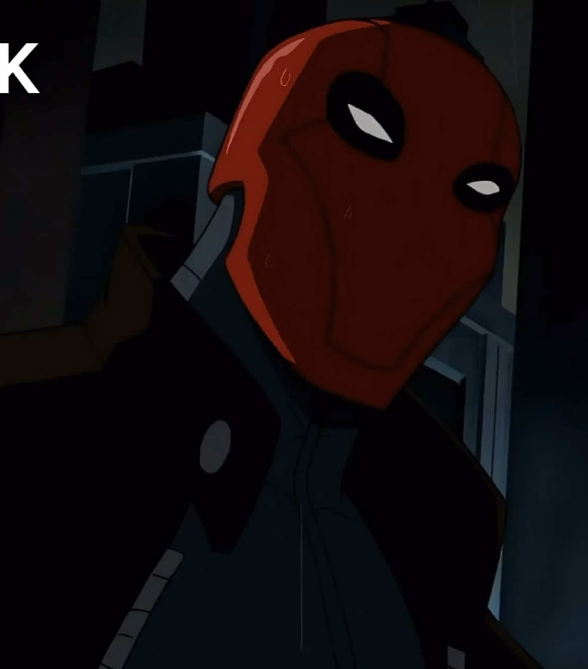 It’s Been So Long #jasontodd #fnaf #redhood #fyp #thelivingtombstone 