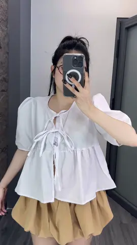 Set áo chân váy #setaochanvay #setcute #set 