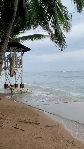 Welcome to Tiquianos Beach Resort! Visit na at Laguindingan Tubajon Misamis Oriental #fyp #foryoupage #beach #sea #hightide 