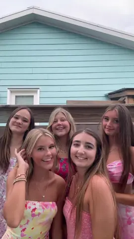 Yay friends!!!