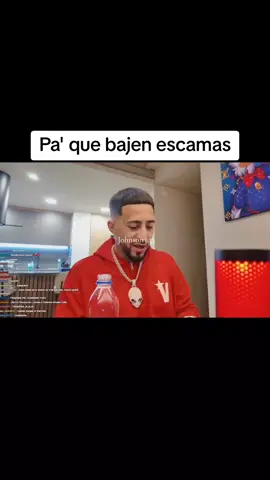 Pa' que bajen escamas🥱 #neutro#kick#clips#sigueme @Neutro Shorty 