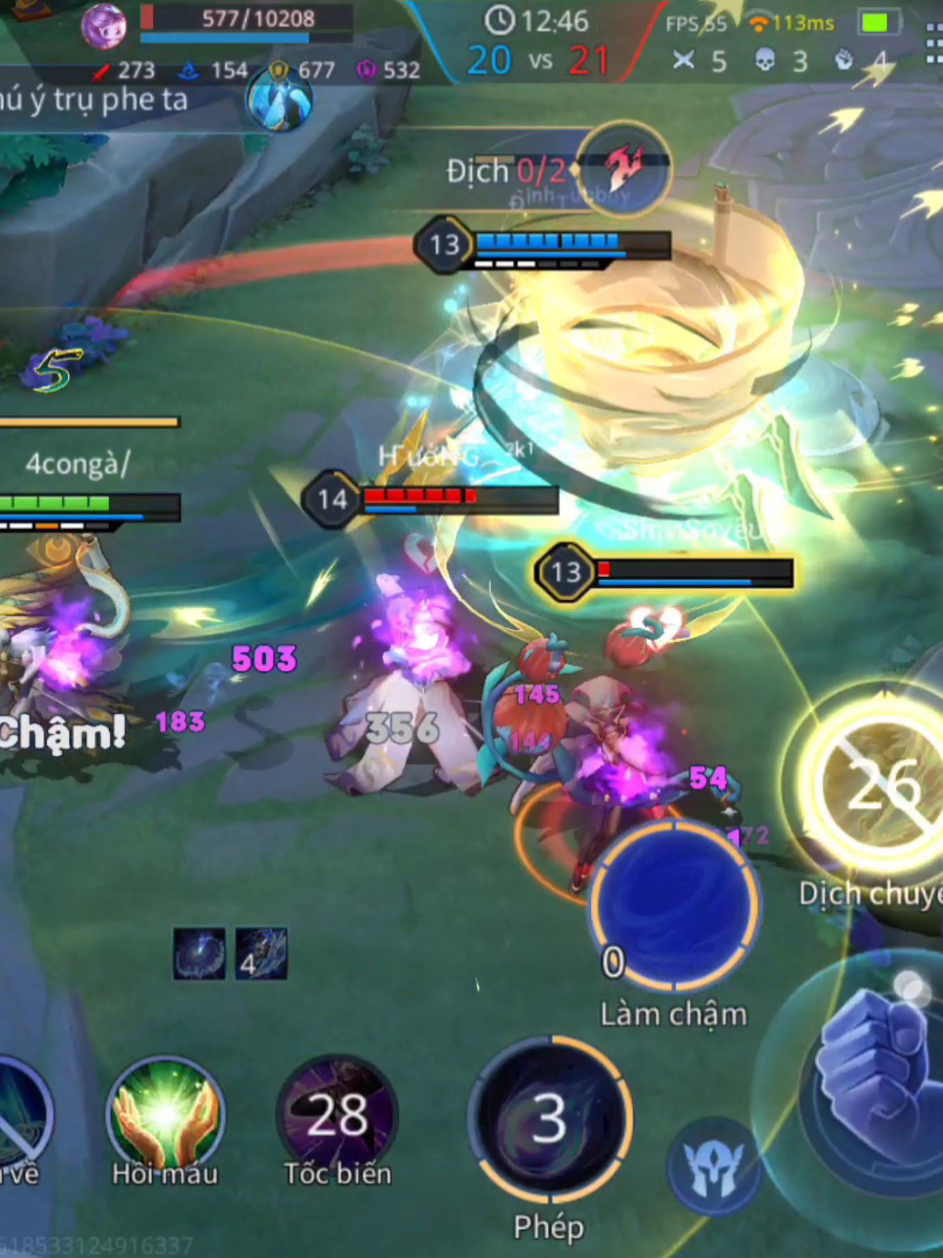 Đạt 1 lít đâu rồi#zata #highlightlienquan #lienquanmobile #lienquanmobile_garena #xuhuongtiktok 