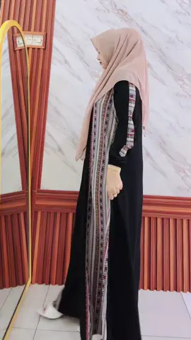 Yang suka gamis twill adem bisaa merapat nanti Live jam 2 siang bestii