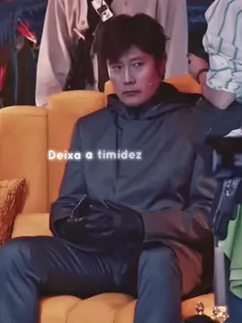 Him being the scenes >>> Adding the letters took sooo long bro 😭 #leebyunghun #leebyung #byunghunlee #lbh #leebyunghunedit #byunghunleeedit #squidgame 