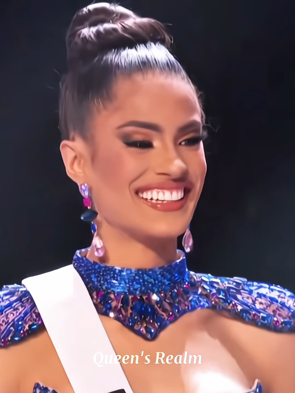 Top 5 Miss Universe 2022 & Miss Universe 2023, your choice? #missuniverse #beautyqueen #eveninggown #beautypageant #viral 