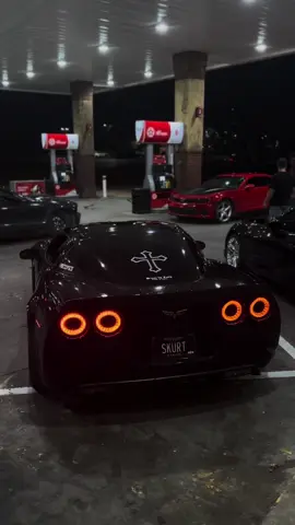 🪓🪓🪓 #cammed #c6 #corvette #viral #cars #carsoftiktok #fyp 