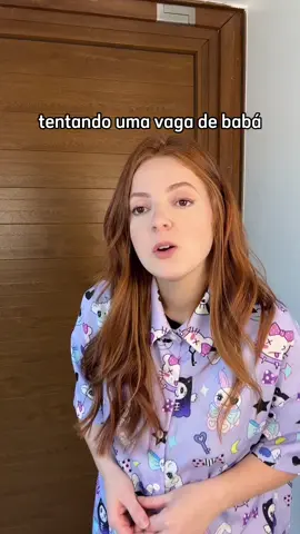 O sonho de qualquer um essa vaga #entrevistadeemprego #emprego 