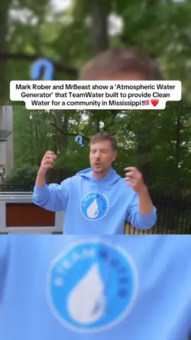 ❤️🇺🇸 #viral #fyp #mrbeast #teamwater #markrober 