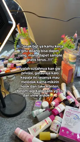 tak segampang keliatannya karna aku sendiri join dari 2023 sempet beberapa kali nyerah dan baru sebulanan ini konsisten lagi😭🫵🏻#affiliate #affiliatemarketing 