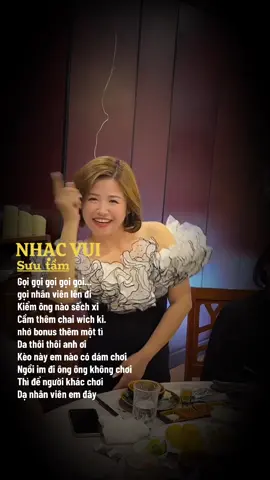 Gọi nhân viên lên đi#nhaccover #motbannhacduoccover #nhactamtrang #lyrics #nhacnaychillphet #nhachaymoingay #nhacvui 