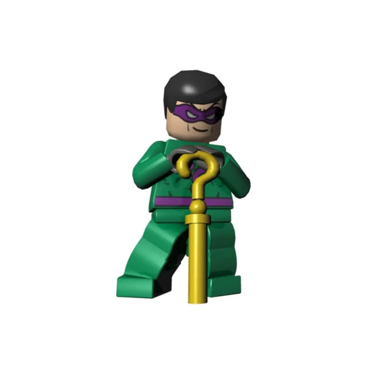 #legobatman #fyp 