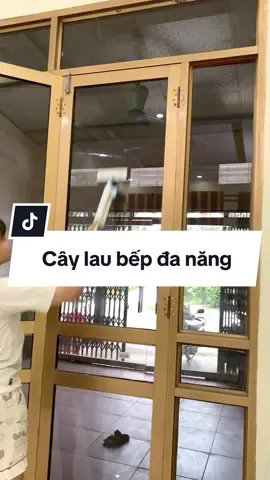 Các chị em có cây lau này đến chồng cũng chăm chỉ phụ giúp lau dọn luôn nè #sungthanh124 #caylaumini #caylaubep #giadungtienich 