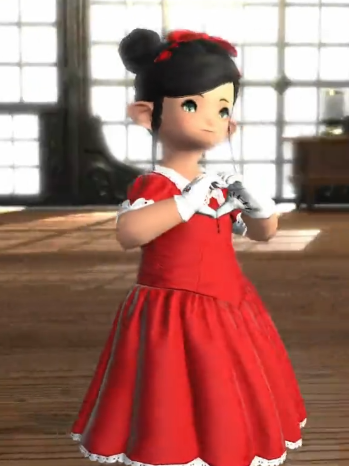 A collection of cosplays I've done. #ffxiv #ffxivonline #lalafell #mmolife #ffxivglamour