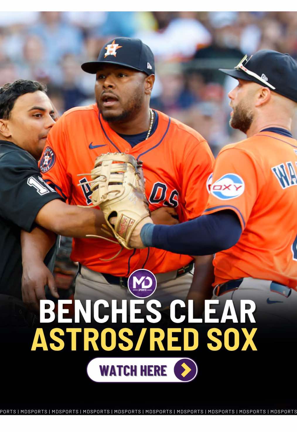 Astros are a joke #fyp #fypシ #viral #trending #xyzbca #foryoupage #MLB #houston #boston #bostonredsox #redsox #houstonastros #astros 