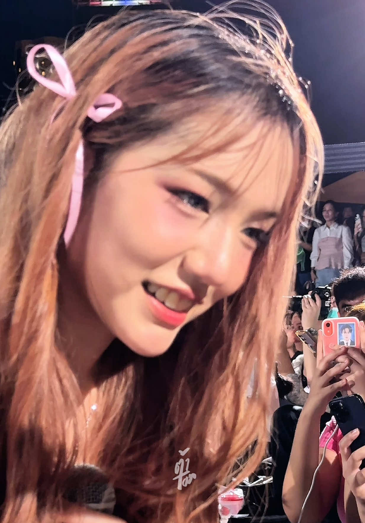 น่ารักแหะ😳 @แซงต์ทางโค้ง  #sangtsangt #Sangt_FELIZZ #SangtFelizz #FELIZZ  #RISERMUSIC #FELIZZPawsUpStage2 