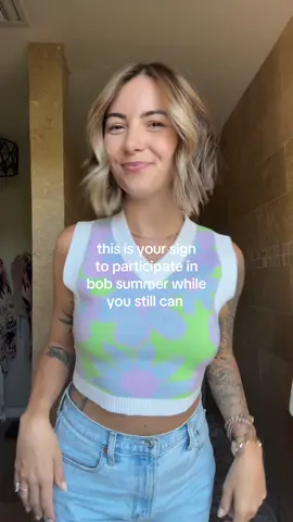 girl you still have time, chop it! (And donate it to childrenwithhairloss.org 💜)