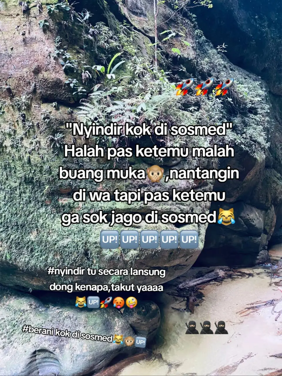 #ramaikan#katakata#foryou #4upageシ #xybca 