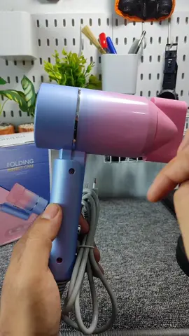hair dryer portabel berkualitas harganya murah #hairdryer #hairdryermurah #hairdryerportable #modalkontendoang 