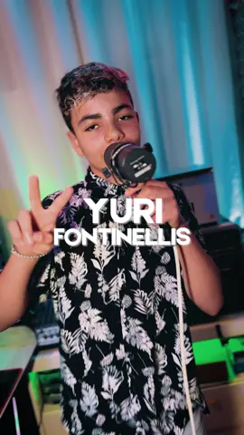 Melzinho Na Voz De #yurifontinellis #Gravando #ViraVídeos #piseiro #forronotiktok #musica @YURI FONTINELLIS oficial 