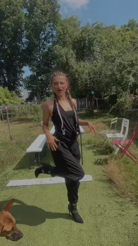 Oups elle s’est échappée des brouillon 🤫🫣