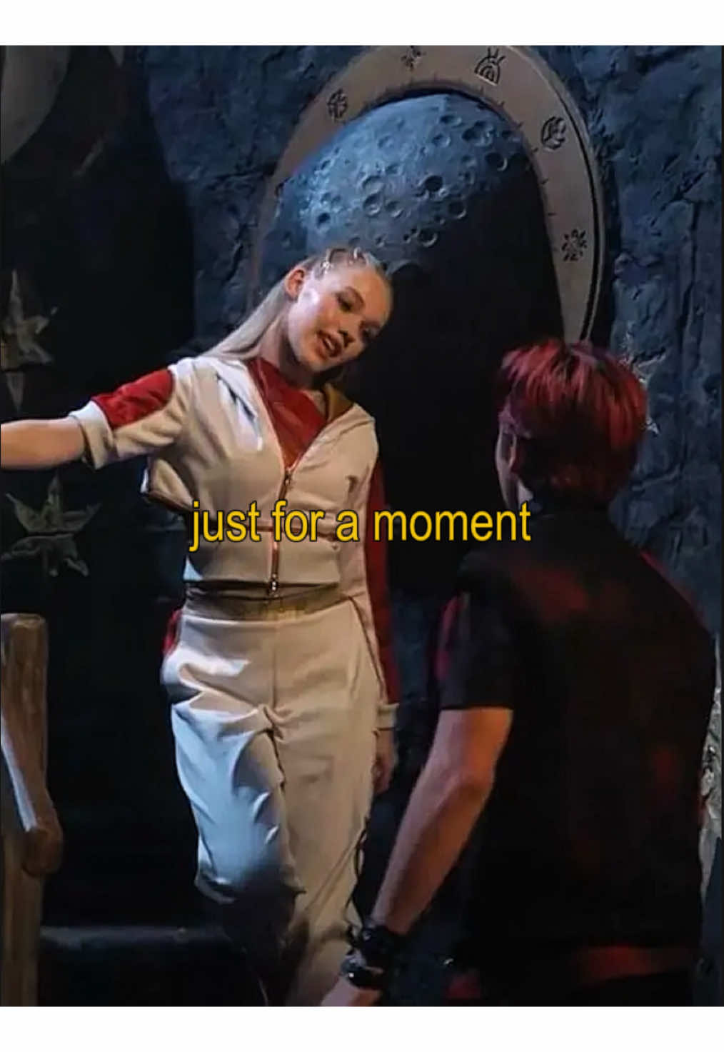 this edit is my two braincells #zombies4 #freyaskye #malachibarton #nova #victor #fyp #abcxyz 
