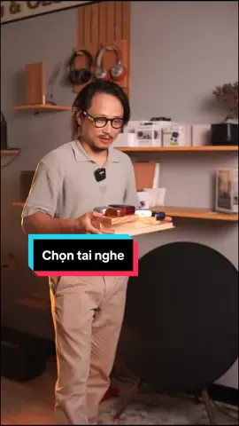 Một số lưu ý chọn tai nhe #tainghe #duymartiny #dspaceaudio 