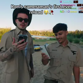 World record reload 😂 (Twitch - StableRonaldo) #fyp #trending #viral #stableronaldo 