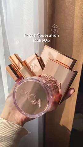 Selain produknya yg best quality, packagingnya juga mewah, cocok banget buat seserahan ✨ #seserahanpernikahan 