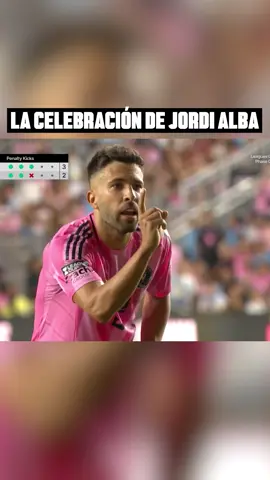 Sin Messi, ganó Miami. 🔥 #Messi salió de cambio al minuto 11 por una molestia en la pierna derecha. Inter #Miami ganó 5-4 en penales ante #Necaxa. (vía MLS por Apple TV)