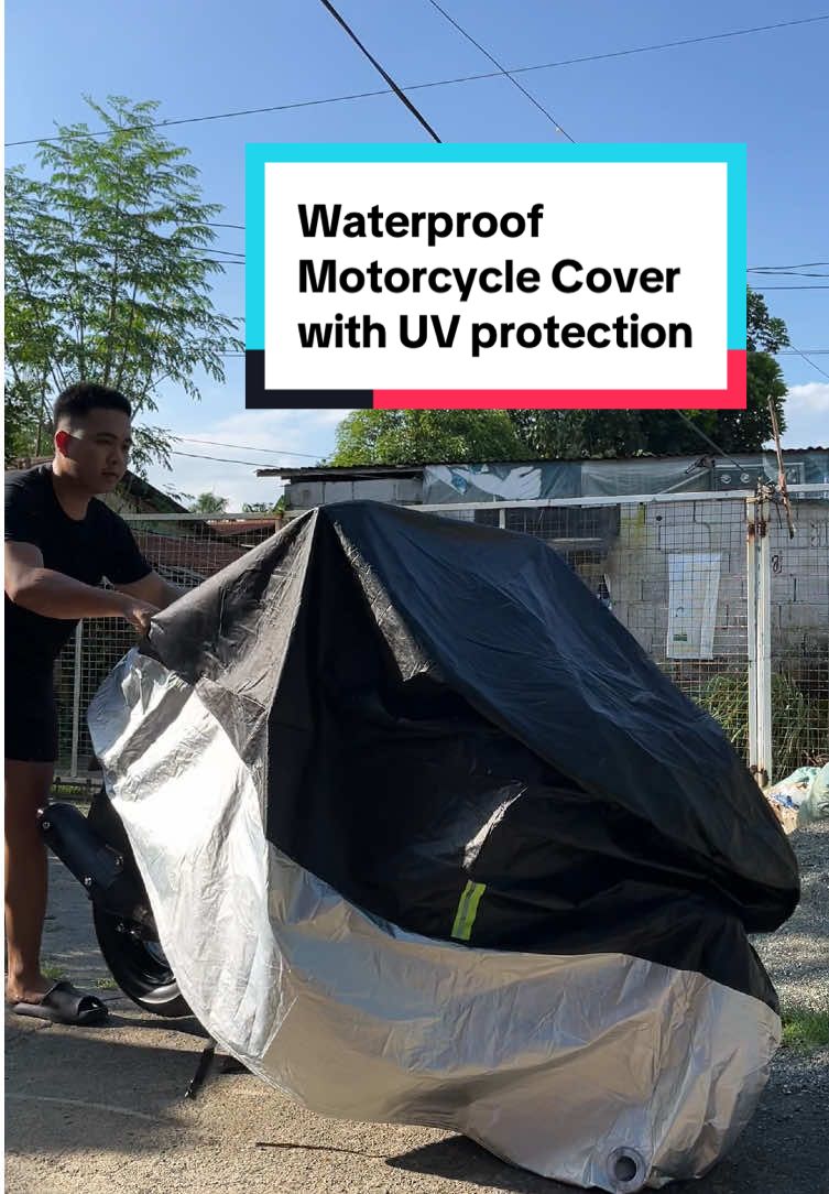 #motorcyclecover #motorcyclewaterproofcover #waterproofmotorcyclecover #motorcyclecoverwithuvprotection #motorcycleprotection #3layersmotorcyclecover #3layersmotorcyclecoverdust #waterproof #motor #motorcycle #aeroxv2 #aeroxv3 #aerox #viral #trending 