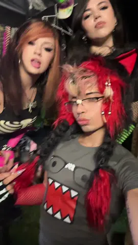 #lgbtq #rawrxd #scenekid 