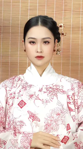 Nghèo mà hay lo dễ sợ :)) #fenghuastudio #xuhuong #trangphucvietnam #fyp 
