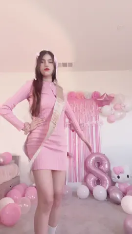 OFFICIALLY #18 #birthdaygirl #fyp 