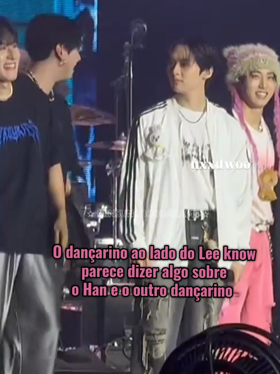 Que perigo é o ciume do Lee know 😶 #minsung #minsungedit #leeknow #han 