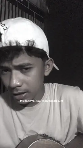 #mudahnyakaumelupakanaku#dadali#cover#liriklagu