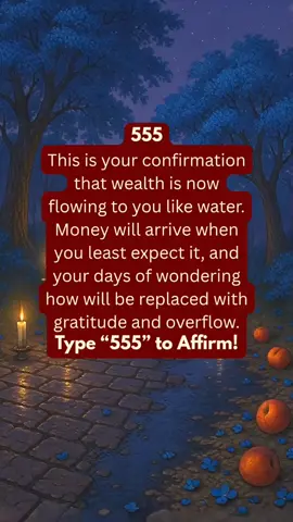 🌟 The universe is working in your favor, and everything you’ve been visualizing through the Law of Attraction is starting to take shape—because the Law of Attraction responds to your energy, belief, and alignment. ✨ When you see repeating angel numbers, know they are divine signs confirming that blessings, opportunities, and abundance are on their way. Daily affirmations rewire your mindset and elevate your frequency—each time you speak them, you are strengthening your manifestation power. What you focus on expands, and what you believe, you become. Angel numbers remind you that your manifestation is active and guided by the universe. The Law of Assumption teaches that by claiming it as yours now, you attract it into your reality. With consistent positive thinking, aligned affirmations, and unwavering belief, you’re drawing in love, wealth, peace, health, and purpose. Trust the timing, honor the signs, and allow your dreams to unfold. The Law of Attraction, the Law of Assumption, and divine energy are all working for you. 🌈🕊️ #LawOfAttraction #Affirmation #PositiveAffirmation #AngelNumbers #Manifestation