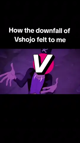 Wasn't sure how this would do but wanted to post it anyway #fyp #foryou #vtubers #vtuber #vshojo #edit #capcut 