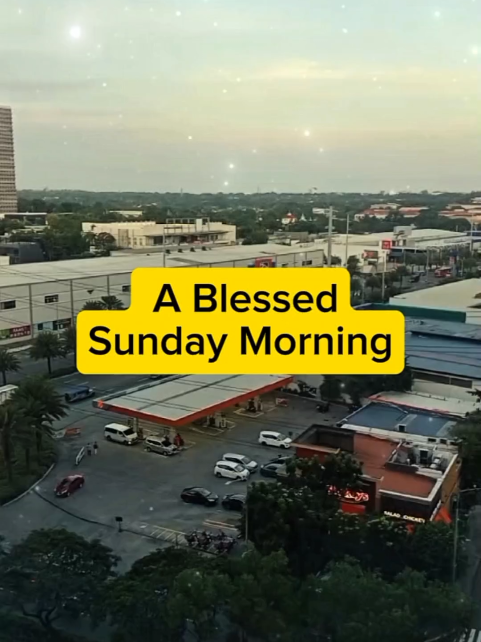 Today, as the sun rises on this blessed Sunday, take a moment to pause and breathe in the grace that surrounds you. Every heartbeat, every smile, and every opportunity is a gift from God—a reminder that you are deeply loved and never alone. Let gratitude fill your heart for the small miracles: the warmth of the sun, the kindness of others, and the strength to rise after every fall. Trust that even in uncertainty, His plan is unfolding. Carry this thankful spirit into the week ahead, knowing that each day is a chance to grow, serve, and shine His light. 🙏✨   Happy Sunday—may your soul be lifted and your heart overflow with joy! #ThankfulHeart 🙏 #BlessedSunday 🌟 #GratitudeAttitude #GodIsGood #FaithOverFear #SundayBlessings #CountYourBlessings #JoyInTheJourney #GraceUponGrace #HeartOfWorship #DivineGuidance