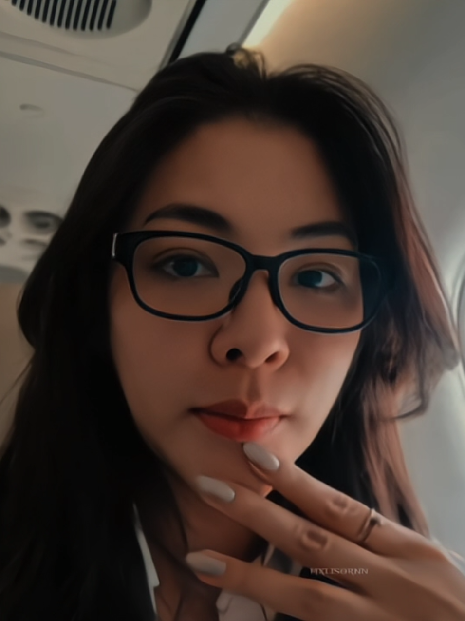 it’s crazy how someone I’ve never met could mean this much to me. I just genuinely love her—she’s my comfort, my calm, my home. 🤍 #faye_malisorn #fayeperaya #ฝ้ายพีรญา #edit #fyp #fypシ゚ 