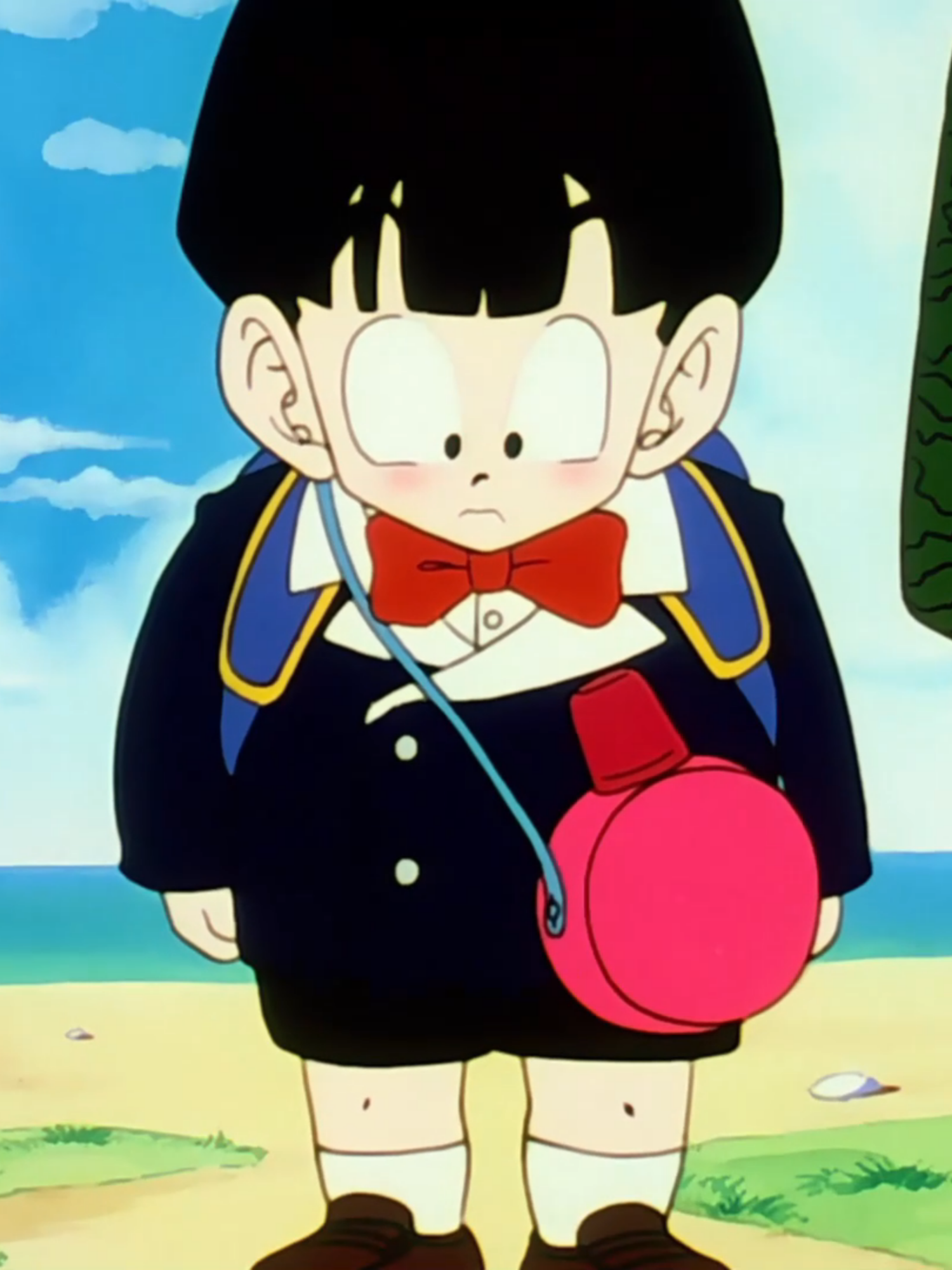 Gohan edit :  My Angel : hope you enjoy this gohan through the years edit!! #dbz #dbz_edits #dbzedit #editing #edit #fyppppppppppppppppppppppp #fypp #fypシ゚viral #fypdongggggggg #fypシ #fypage #gokuedit #goku #piccolo #broly #brolydbz #piccolodbz #vegeta #majinvegeta #super #futuregohanedit #future #gohan #happy #goat