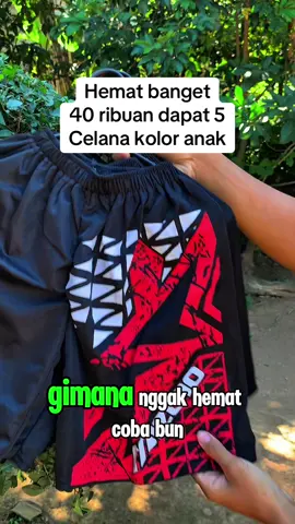 #fashionanak #celanaanak #koloranak #boxeranak 