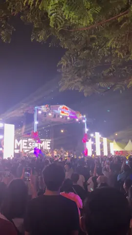 barasuara-terbuang dalam waktu #comeseemie2025 #kiaraarthapark #placetogobandung #konser #bandung 
