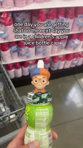 #blippi 