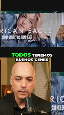 Genes vs. Jeans: El Juego de Palabras en la Publicidad. Video Completo en YouTube 