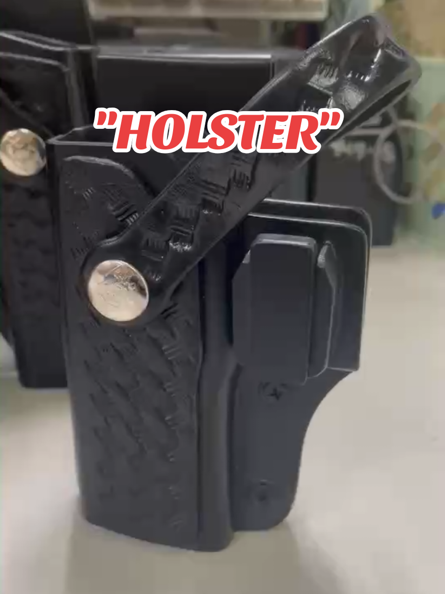 #holster 
