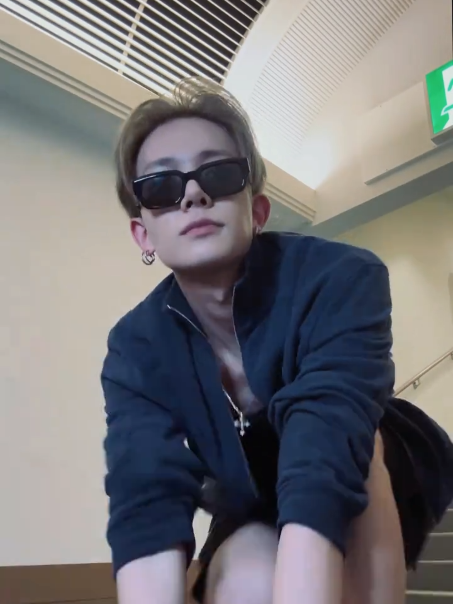 Lay it down #HEESEUNG #ENHYPEN
