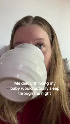 It will happen some day. 🙃 #momlife #MomsofTikTok #delulu #fyp 