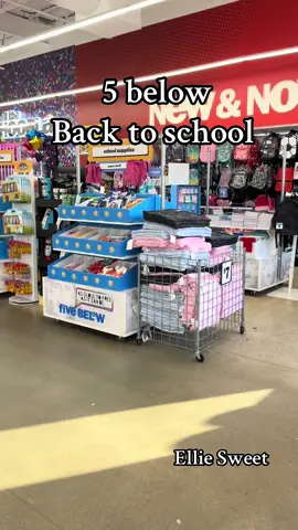 #fentysuperbrandday #5below #usa #usa🇺🇸 #backtischool 