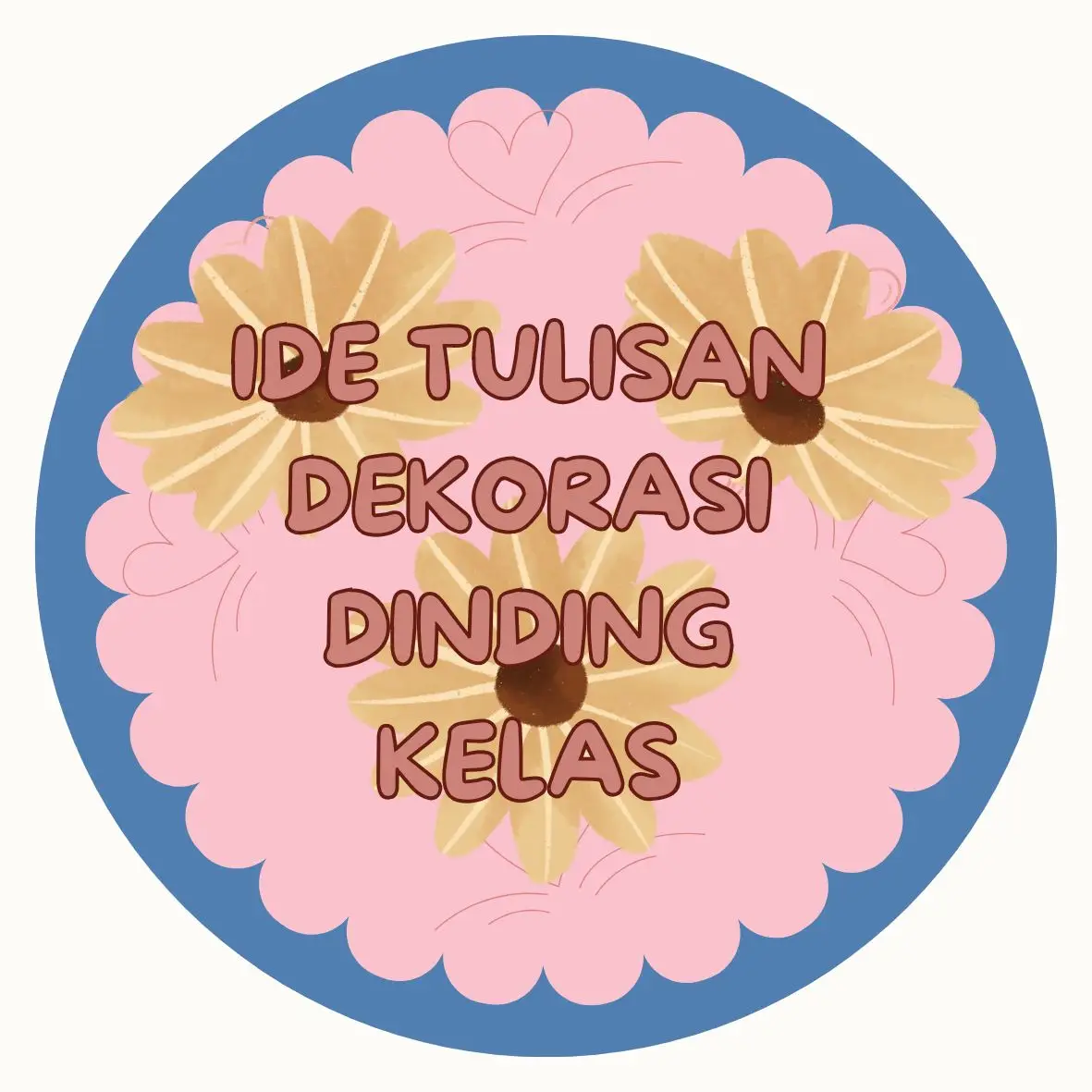ide hiasan dinding kelas #hiasankelassd #hiasankelas #dekorasikelasestetik #fypシ゚viral #dekorasikelassd #dekorasikelas #fyp 