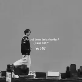 — (  #JIMIN  ) :: Desde que nací me he caído por donde sea que ponga un pié. || #fyp #paratii #xyzbca #contenido #identificarse #Viral #tiktok 